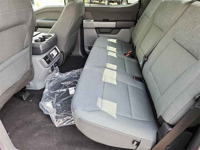 new 2025 Ford F-150 car, priced at $60,249