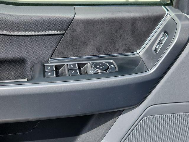 new 2025 Ford F-150 car, priced at $58,999