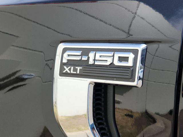 new 2025 Ford F-150 car, priced at $58,999
