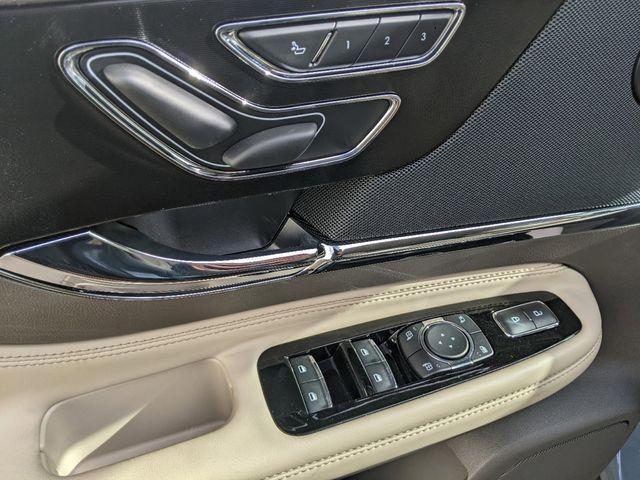 new 2023 Lincoln Corsair car, priced at $50,300