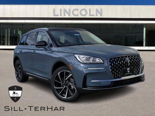 new 2023 Lincoln Corsair car, priced at $50,300