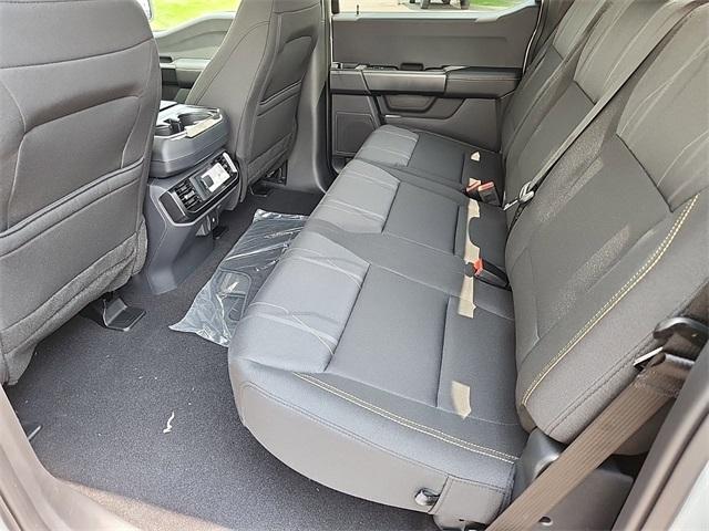 new 2024 Ford F-150 car, priced at $49,687