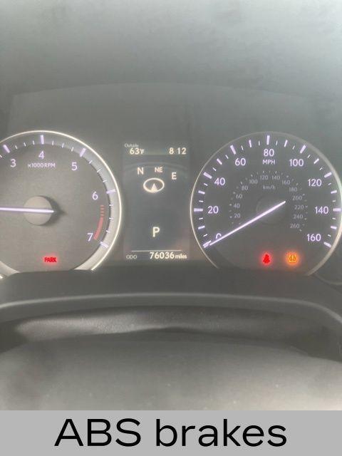 used 2017 Lexus RX 350 car, priced at $27,770