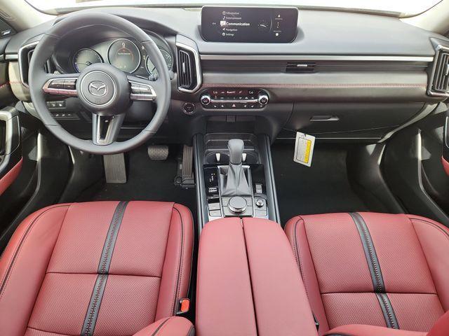 new 2025 Mazda CX-50 Hybrid car, priced at $41,261