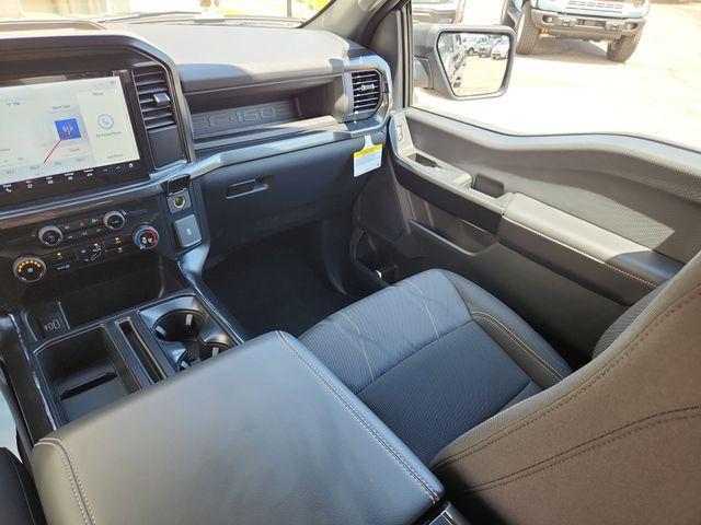 new 2025 Ford F-150 car, priced at $49,906