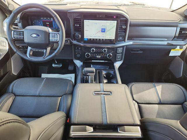 new 2025 Ford F-150 car, priced at $84,490