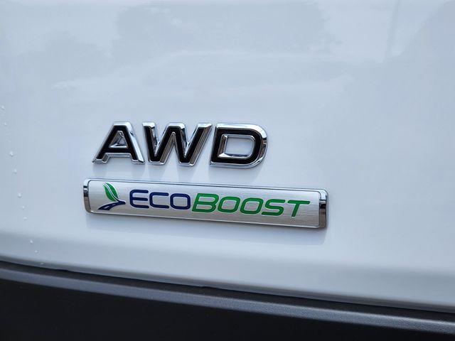new 2025 Ford Transit-250 car, priced at $58,950