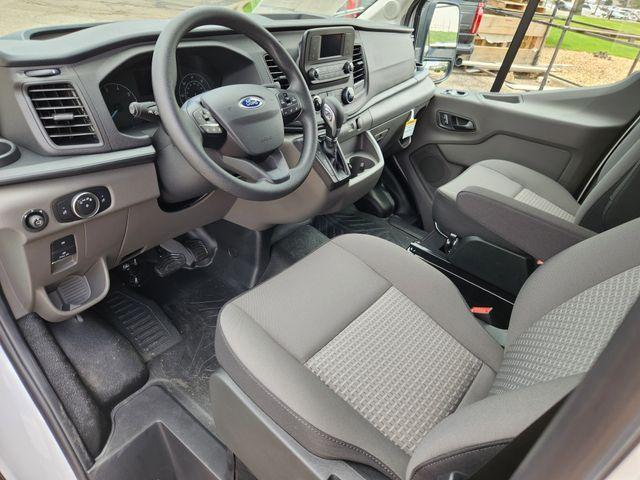 new 2025 Ford Transit-250 car, priced at $58,950