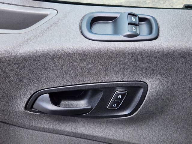 new 2025 Ford Transit-250 car, priced at $58,950