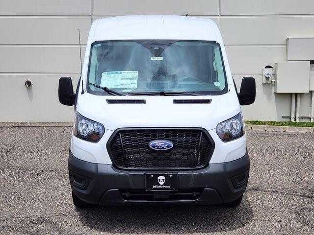 new 2025 Ford Transit-250 car, priced at $58,950