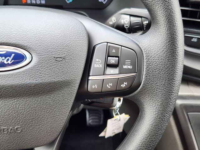 new 2025 Ford Transit-250 car, priced at $58,950