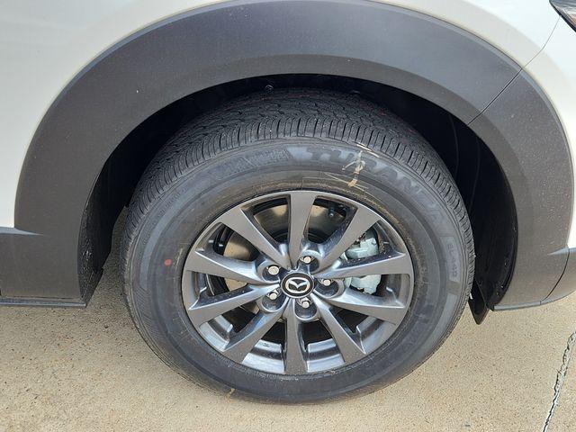 new 2025 Mazda CX-30 car, priced at $23,615