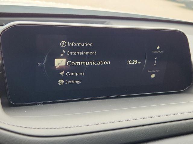 new 2025 Mazda CX-30 car, priced at $23,615