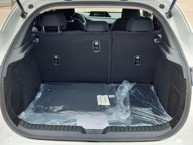 new 2025 Mazda CX-30 car, priced at $23,615