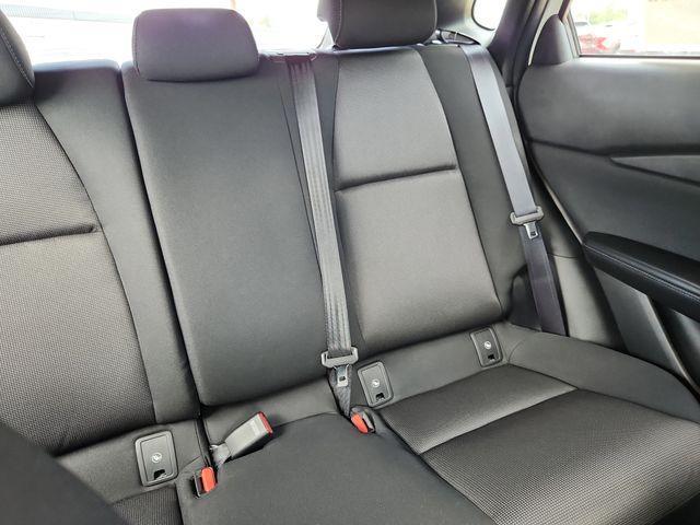 new 2025 Mazda CX-30 car, priced at $23,615