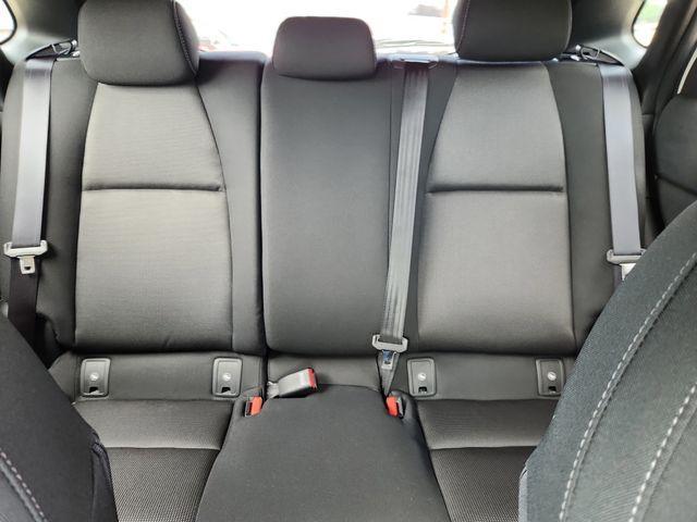 new 2025 Mazda CX-30 car, priced at $23,615