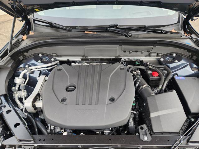 new 2026 Volvo XC60 car