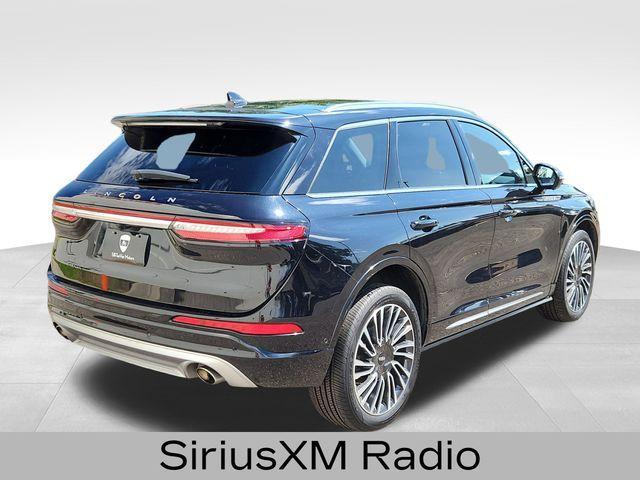 used 2021 Lincoln Corsair car, priced at $23,911