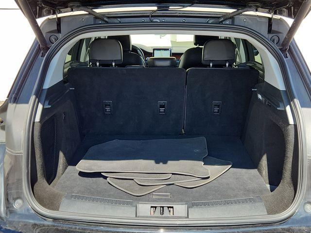 used 2021 Lincoln Corsair car, priced at $25,330
