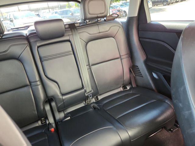 used 2021 Lincoln Corsair car, priced at $25,330