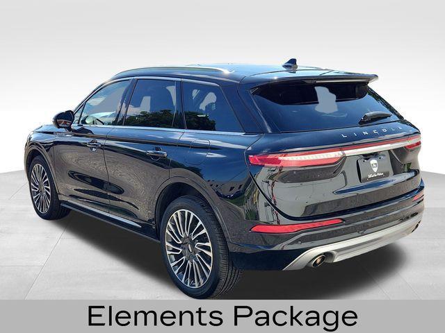 used 2021 Lincoln Corsair car, priced at $23,911