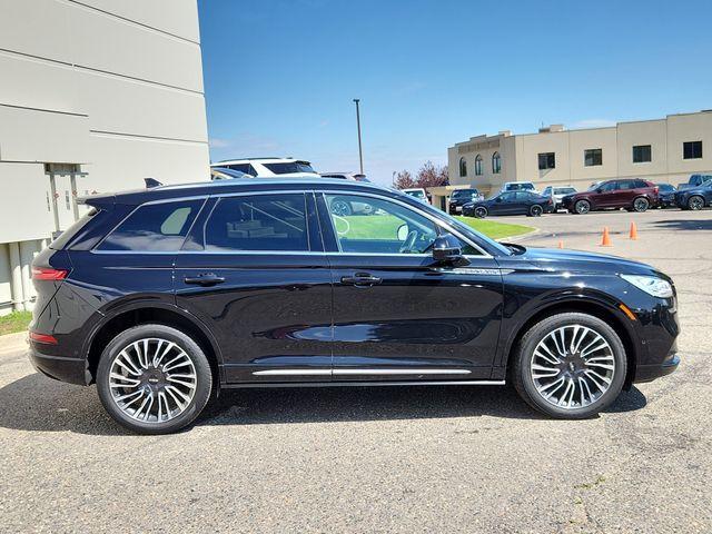 used 2021 Lincoln Corsair car, priced at $25,330