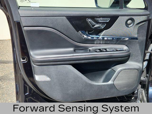 used 2021 Lincoln Corsair car, priced at $23,911