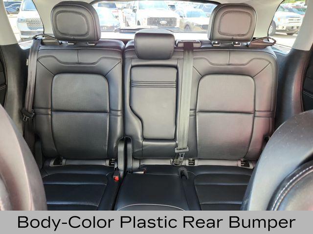 used 2021 Lincoln Corsair car, priced at $23,911