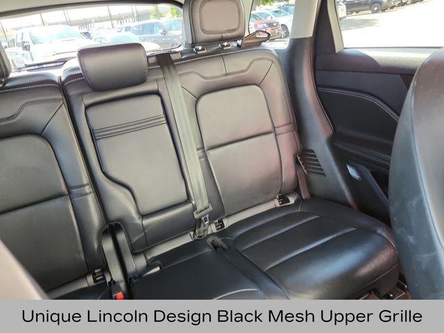 used 2021 Lincoln Corsair car, priced at $23,911