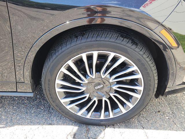 used 2021 Lincoln Corsair car, priced at $25,330