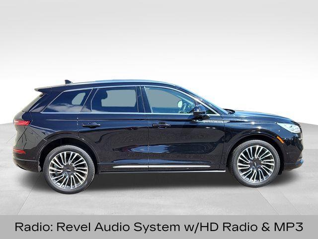 used 2021 Lincoln Corsair car, priced at $23,911