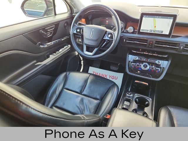 used 2021 Lincoln Corsair car, priced at $23,911