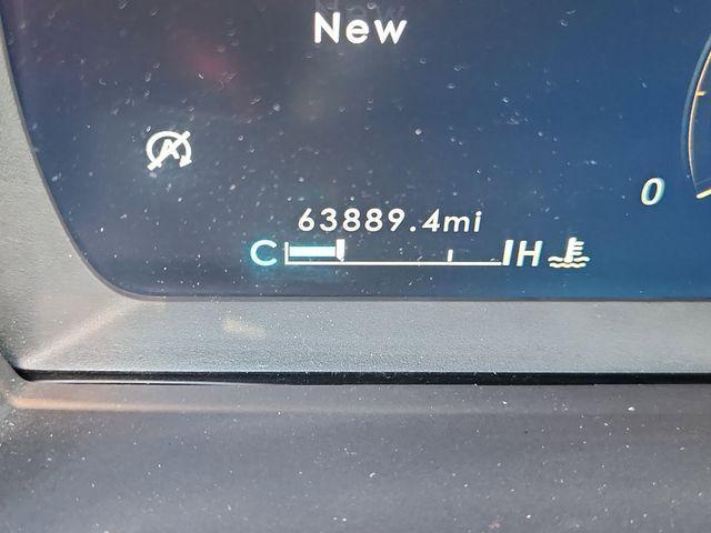 used 2021 Lincoln Corsair car, priced at $25,330