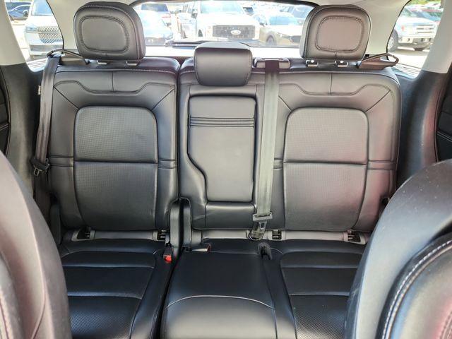 used 2021 Lincoln Corsair car, priced at $25,330