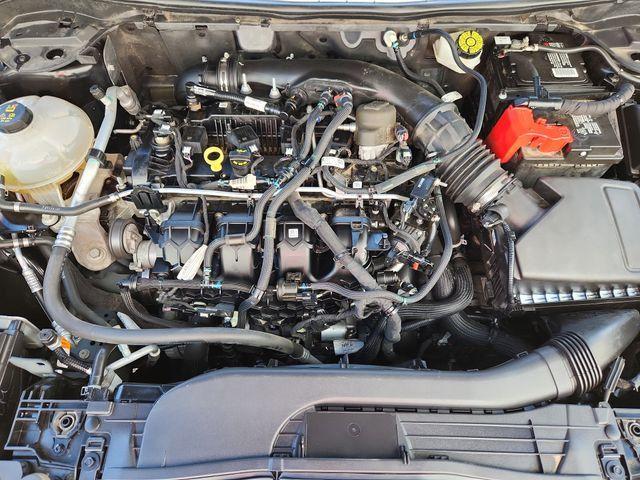 used 2021 Lincoln Corsair car, priced at $25,330