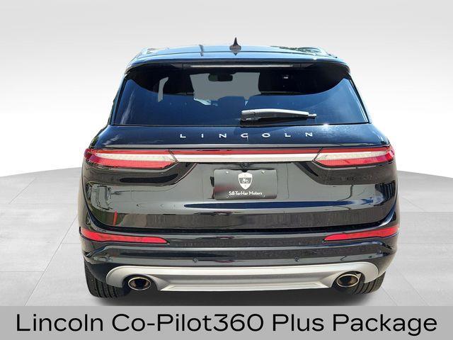 used 2021 Lincoln Corsair car, priced at $23,911