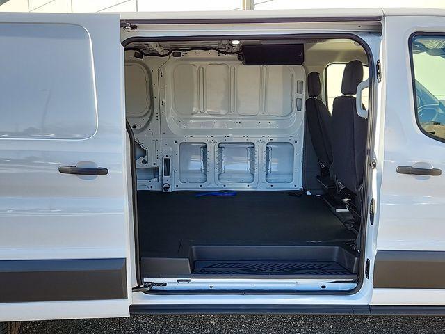 new 2024 Ford Transit-150 car, priced at $50,965