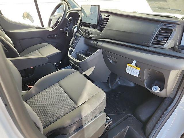 new 2024 Ford Transit-150 car, priced at $50,965