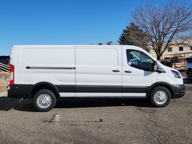 new 2024 Ford Transit-150 car, priced at $50,965