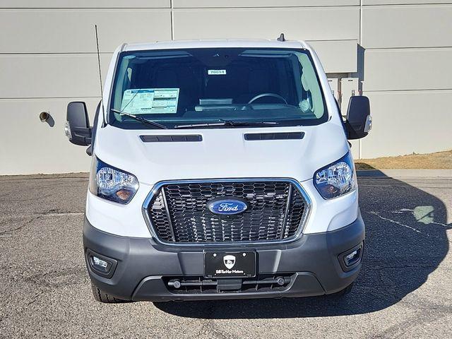 new 2024 Ford Transit-150 car, priced at $50,965