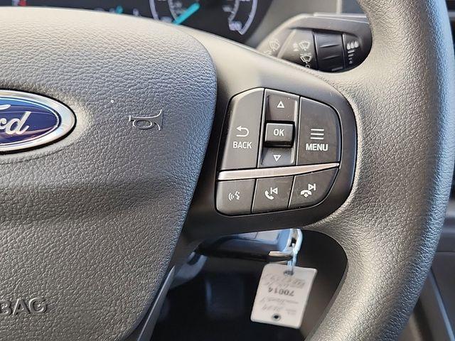 new 2024 Ford Transit-150 car, priced at $50,965