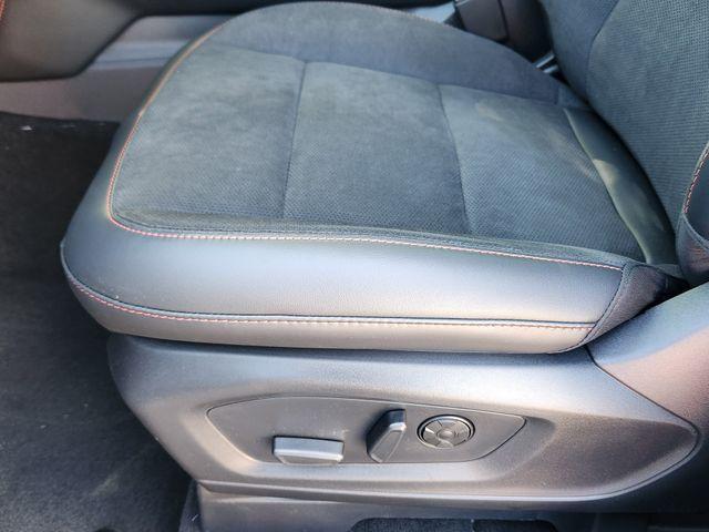 new 2025 Ford Explorer car, priced at $60,155