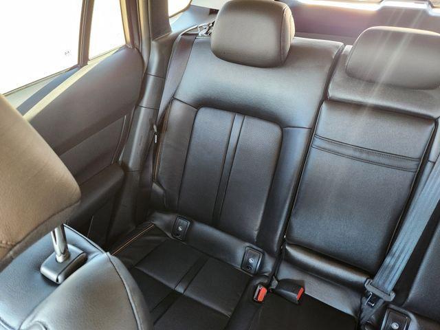 new 2026 Mazda CX-50 car