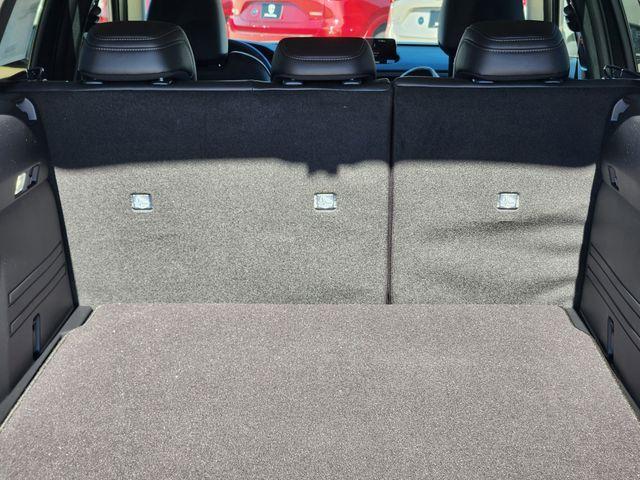 new 2026 Mazda CX-50 car