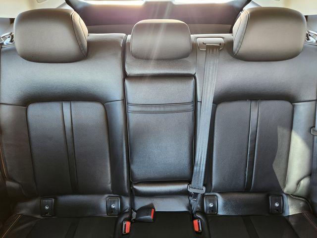 new 2026 Mazda CX-50 car