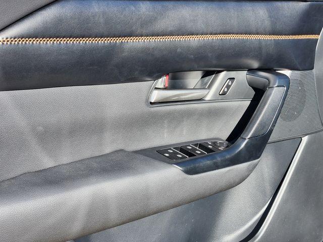 new 2026 Mazda CX-50 car