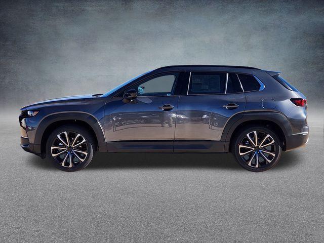 new 2026 Mazda CX-50 car