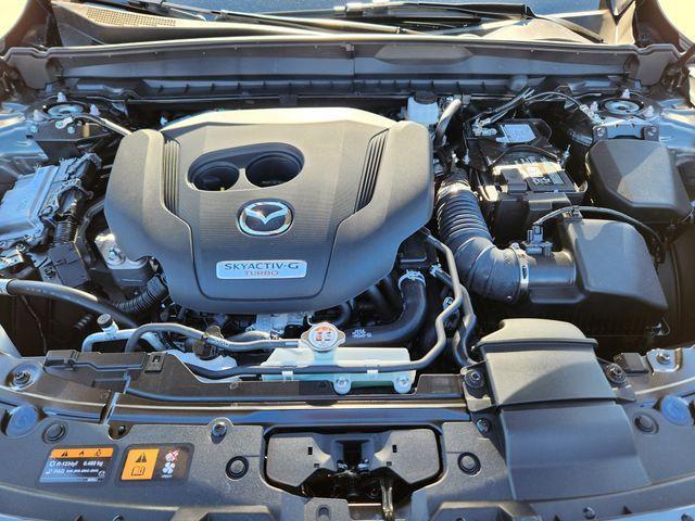 new 2026 Mazda CX-50 car