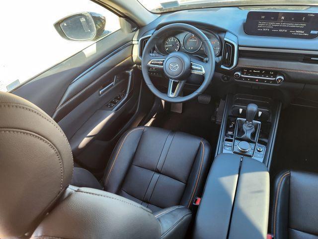 new 2026 Mazda CX-50 car