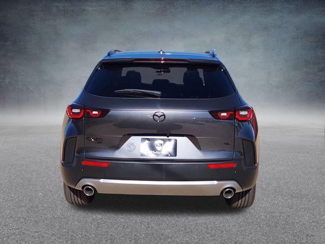 new 2026 Mazda CX-50 car